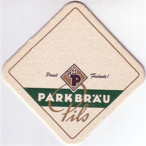 pirmasens ps-rp park pils 4a (raut180-parkbräu pils) 